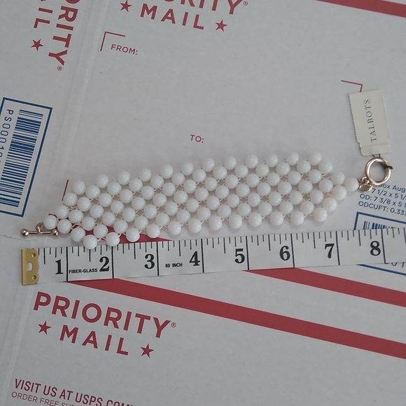 Talbots Bracelet - Picture 2 of 4